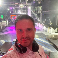 DJ Daniele Scala