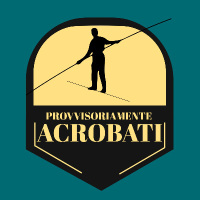 Provvisoriamente Acrobati - LiveMusicShow