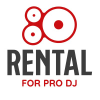 Rental For Pro Dj