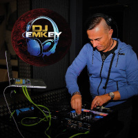 DJ EMKEY