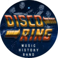 DiscoRing Live Band - Wedding & Events