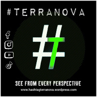 #Terranova