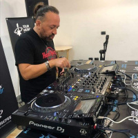 Roberto Palma DJ