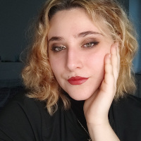 Lisa Argentini Makeup