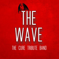 The Wave - The Cure Tribute Band