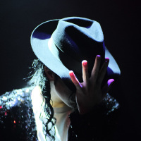Stefano MJ Nasini - The Icon, Michael Jackson Tribute Show