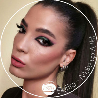 Elettra Make-up artist Cagliari