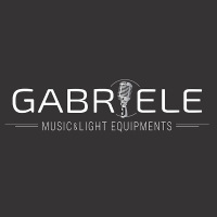 GABRIELE SRL Music & Light equipments