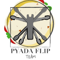 Pyada Flip Team