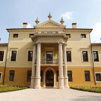 Villa Giusti del Giardino Srl