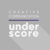 UNDERSCORE - Creative Communication