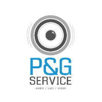 P&G service audio/luci/video