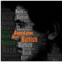 AnymaLatina Rock Battisti - AnYmA