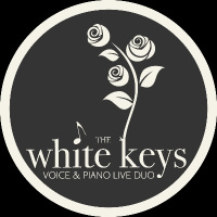 The White Keys