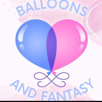 Balloons and Fantasy