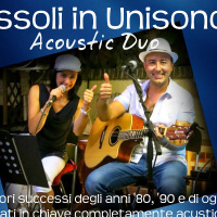 Assoli in Unisono - Acoustic Duo
