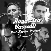 Annalisa Vassalli Soul Heroes Project
