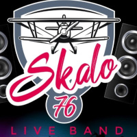 Skalo76 liveband