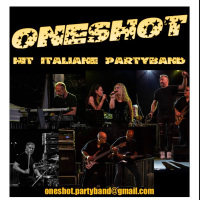 OneShot Partyband