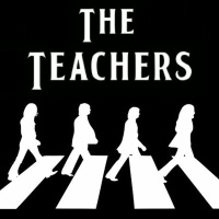 THE TEACHERS Beatles Cover Band