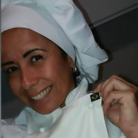 Personal Chef Paula Pagliaro