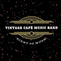 Vintage Cafè Music Band