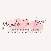 Made To Love_Wedding&Event Band