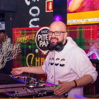 Mr G - Bachata DJ
