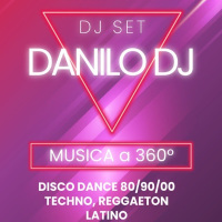 Danilo Pomix DJ