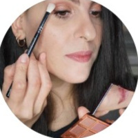 Elisa Longo Make-up Artist