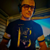 Libero Gonzaga DJ