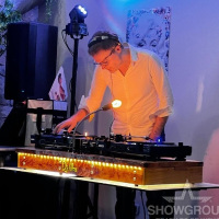 DJ Alex Vinile