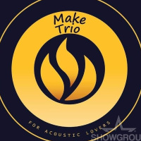 Make Trio - Acoustic rock