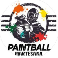 Paintball Martesana