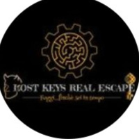 Lost Keys Escape Room
