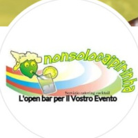 NonsoloCaipirinha Open Bar Catering Cocktail