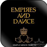 Empires and Dance