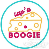 Tap' A Boogie