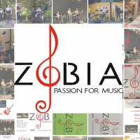 Zobia Passion For Music