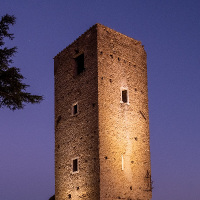 Casale della Torre di Pratolungo