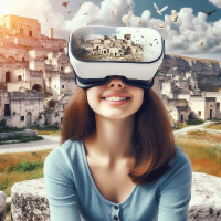 Flying Stones VR experiences