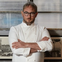 ISTANTI - Personal Chef di Matteo Cipolat
