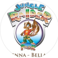 Jungle Raider Park Civenna