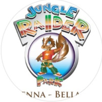 Jungle Raider Park Albavilla