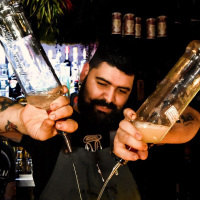 Giacomo bartender