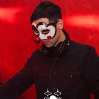 CLOWN - Dj Metal