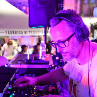 DJ Giordano Pallotta