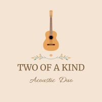 Two of a Kind Acoustic Duo