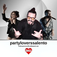 PARTY LOVERS - SALENTO