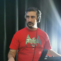 DJ Francesco Ferreri